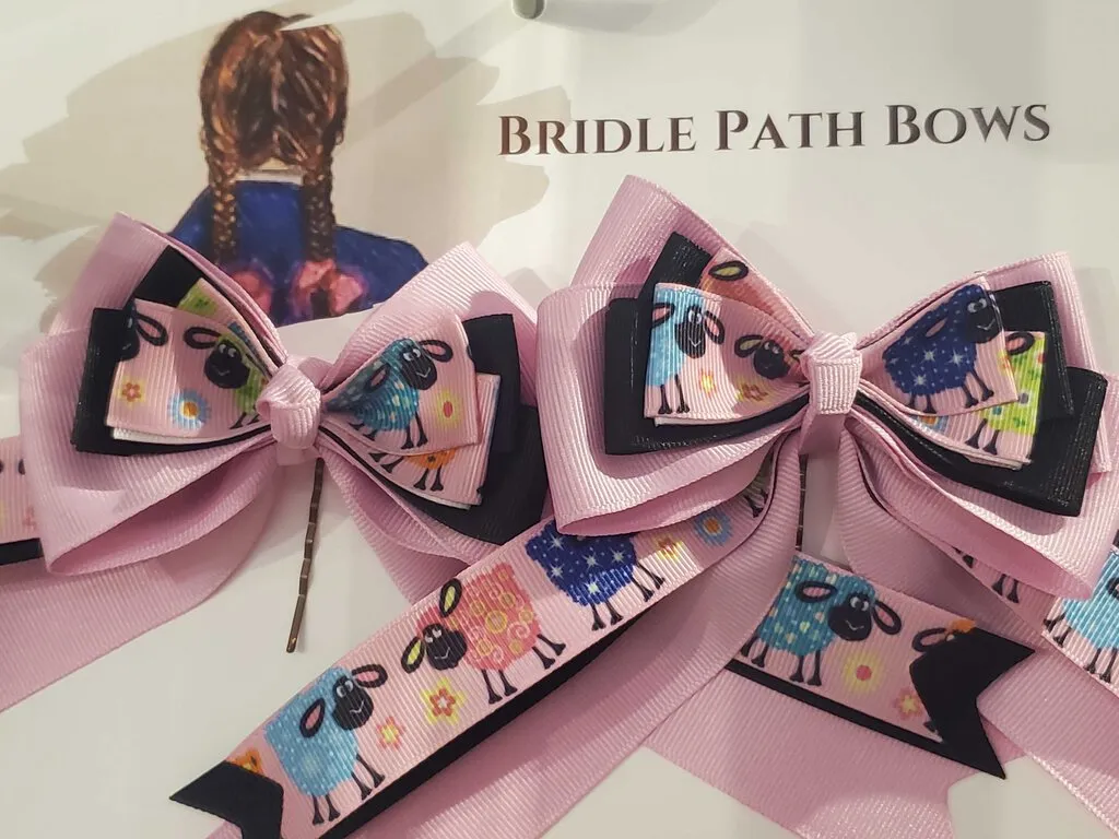 Bridle Path Bows
