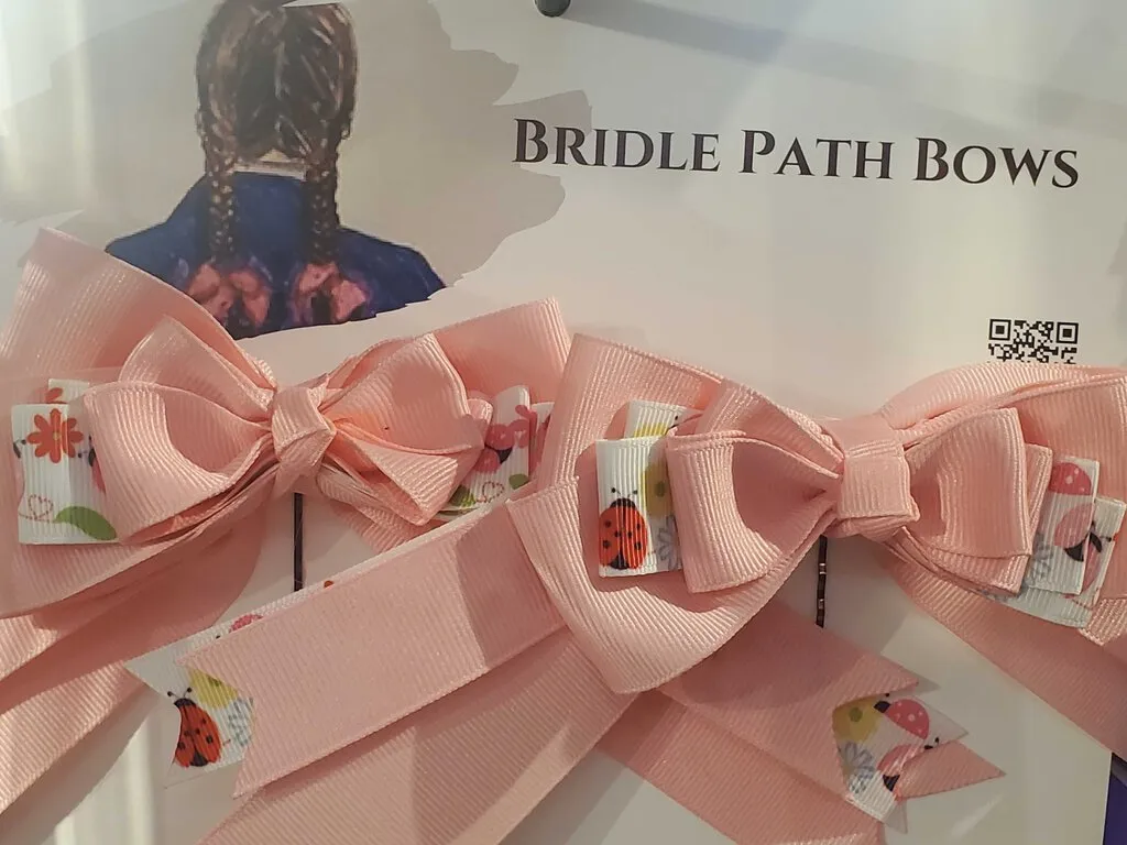 Bridle Path Bows