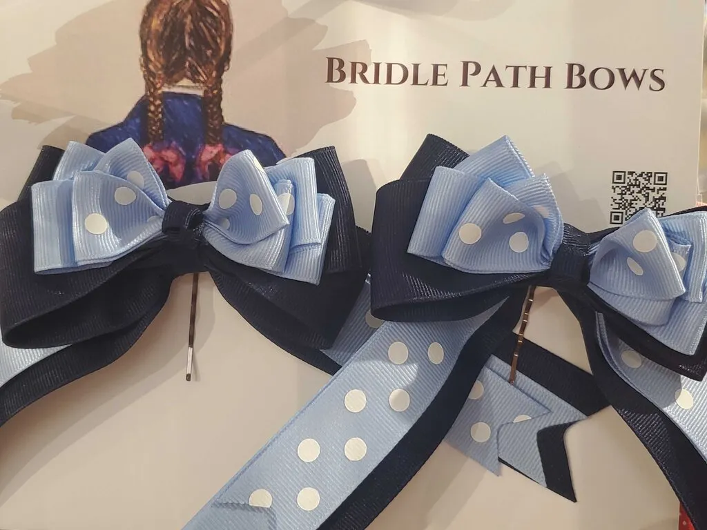 Bridle Path Bows