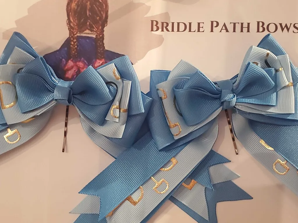 Bridle Path Bows