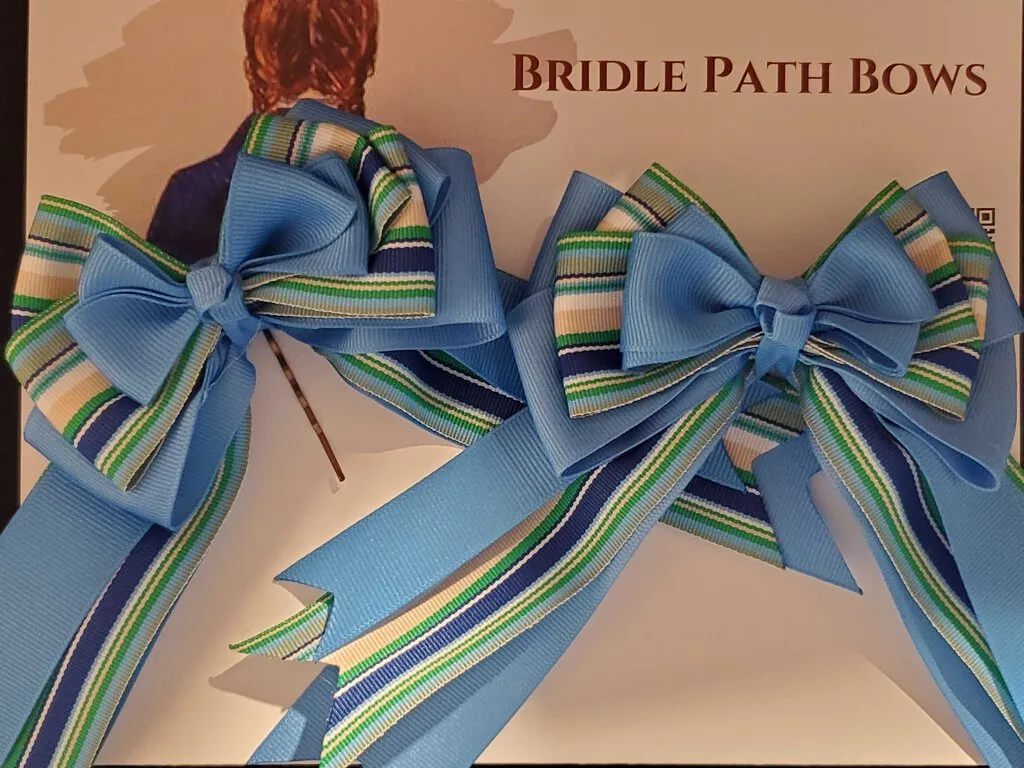 Bridle Path Bows