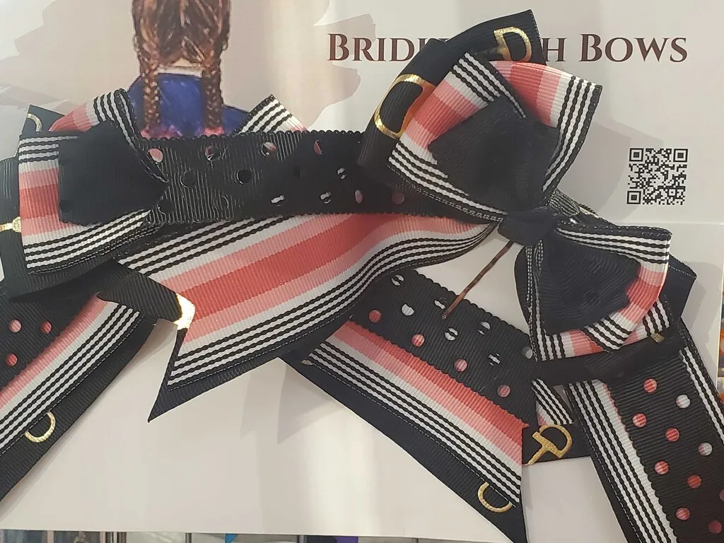 Bridle Path Bows