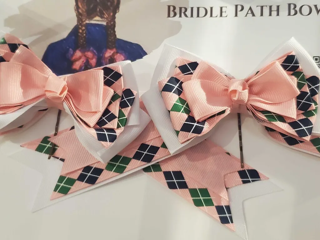 Bridle Path Bows