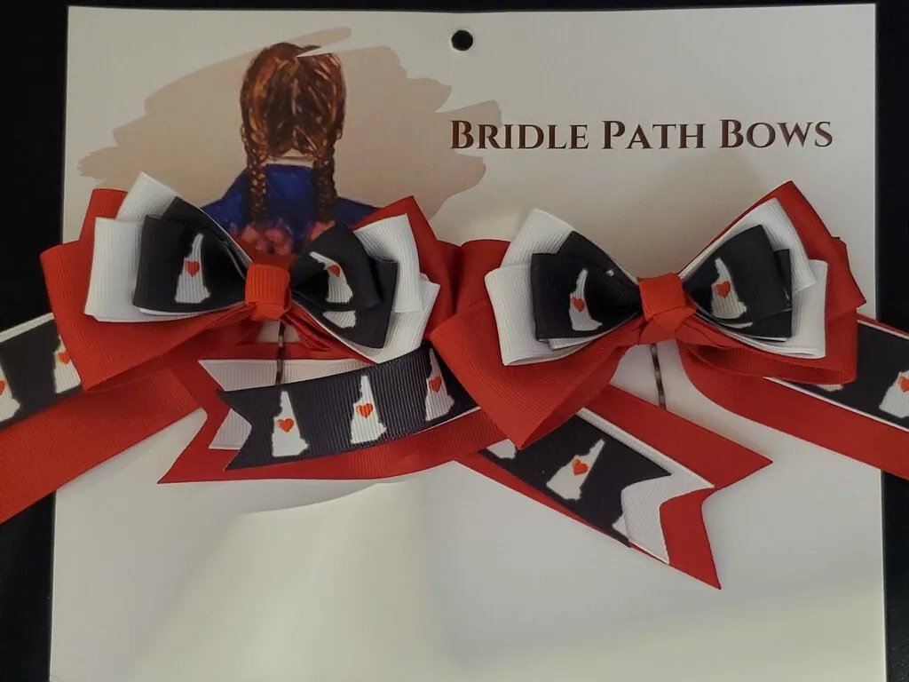 Bridle Path Bows