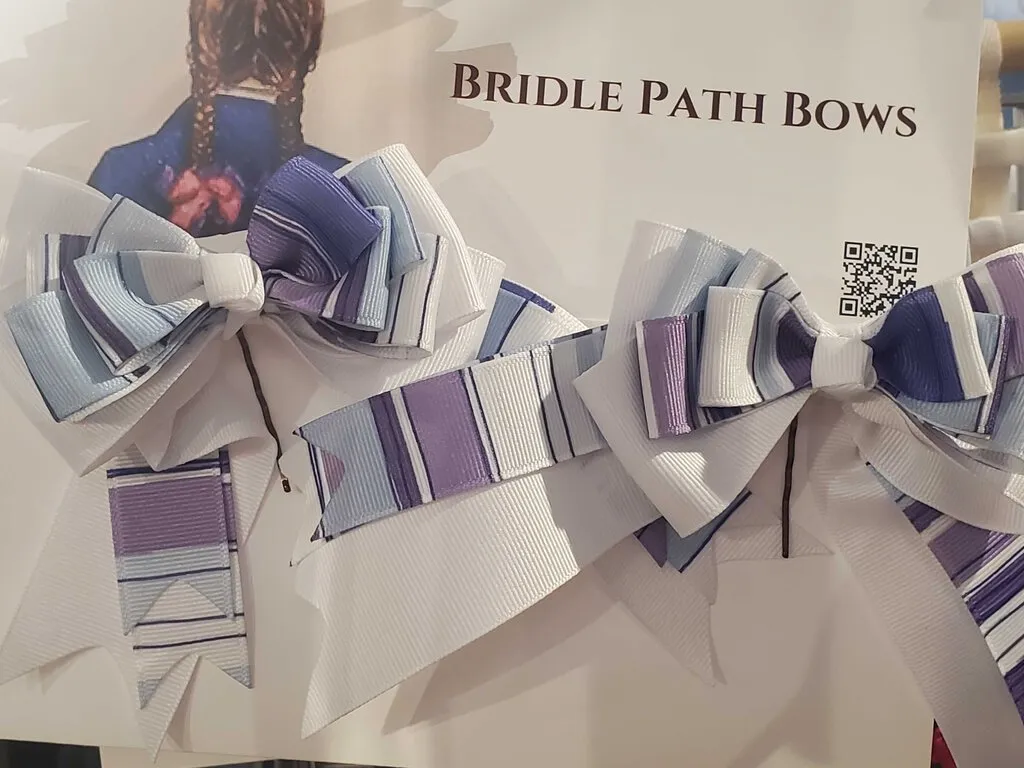 Bridle Path Bows