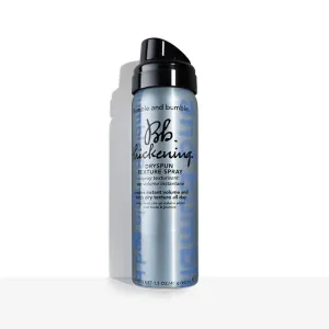 Bumble & Bumble Thickening Dryspun Texture Spray