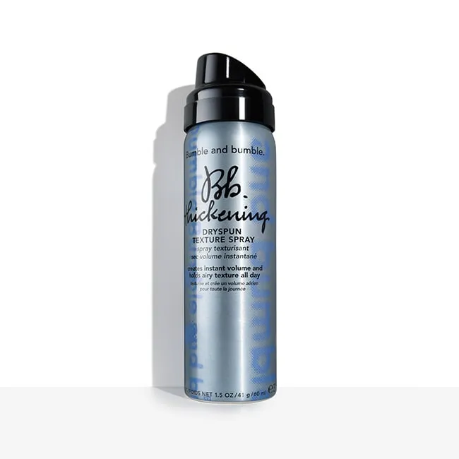Bumble & Bumble Thickening Dryspun Texture Spray