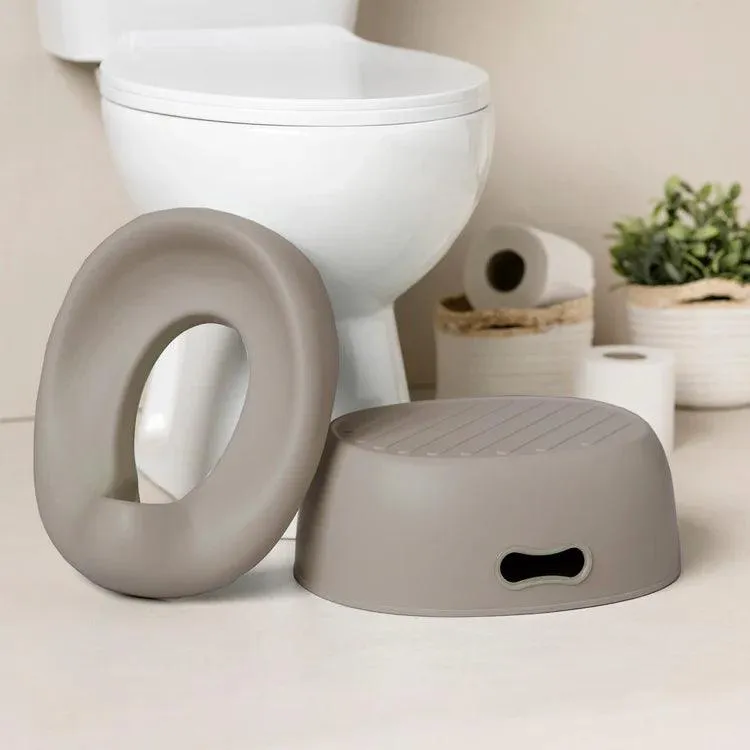 Bumbo Toilet Trainer Seat