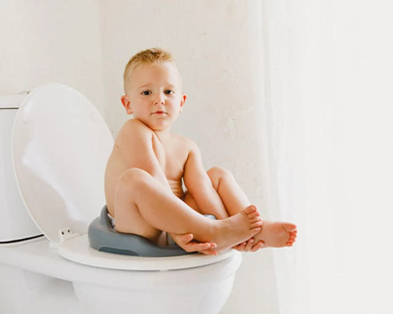 Bumbo Toilet Trainer Seat