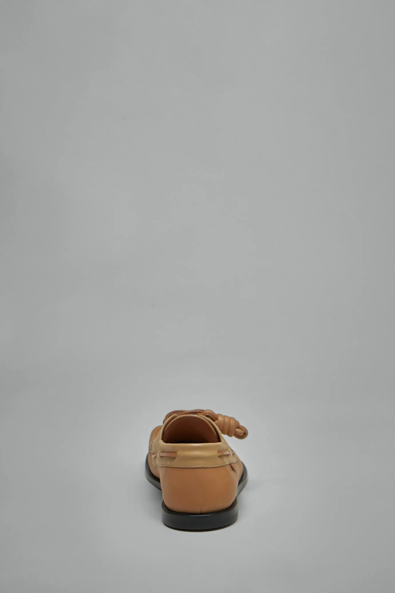 Campo Boat Shoe
