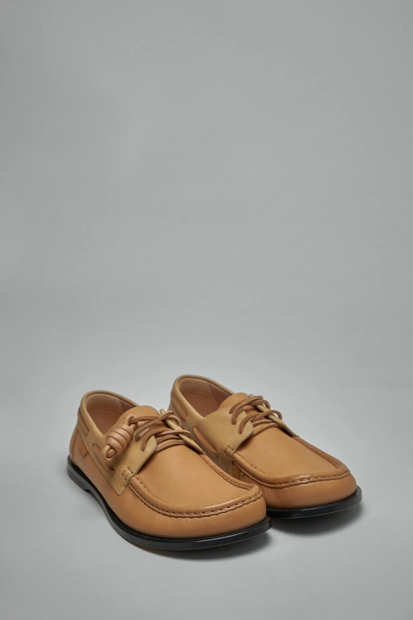 Campo Boat Shoe