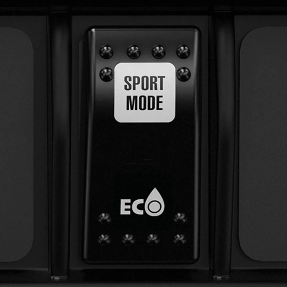 Can-Am Dual Mode Switch | Maverick Trail Sport