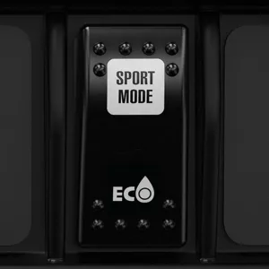 Can-Am Dual Mode Switch | Maverick Trail Sport