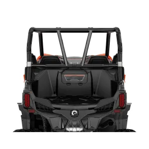Can-Am Rear Intrusion Bar by Lonestar Racing | Maverick Trail, Sport