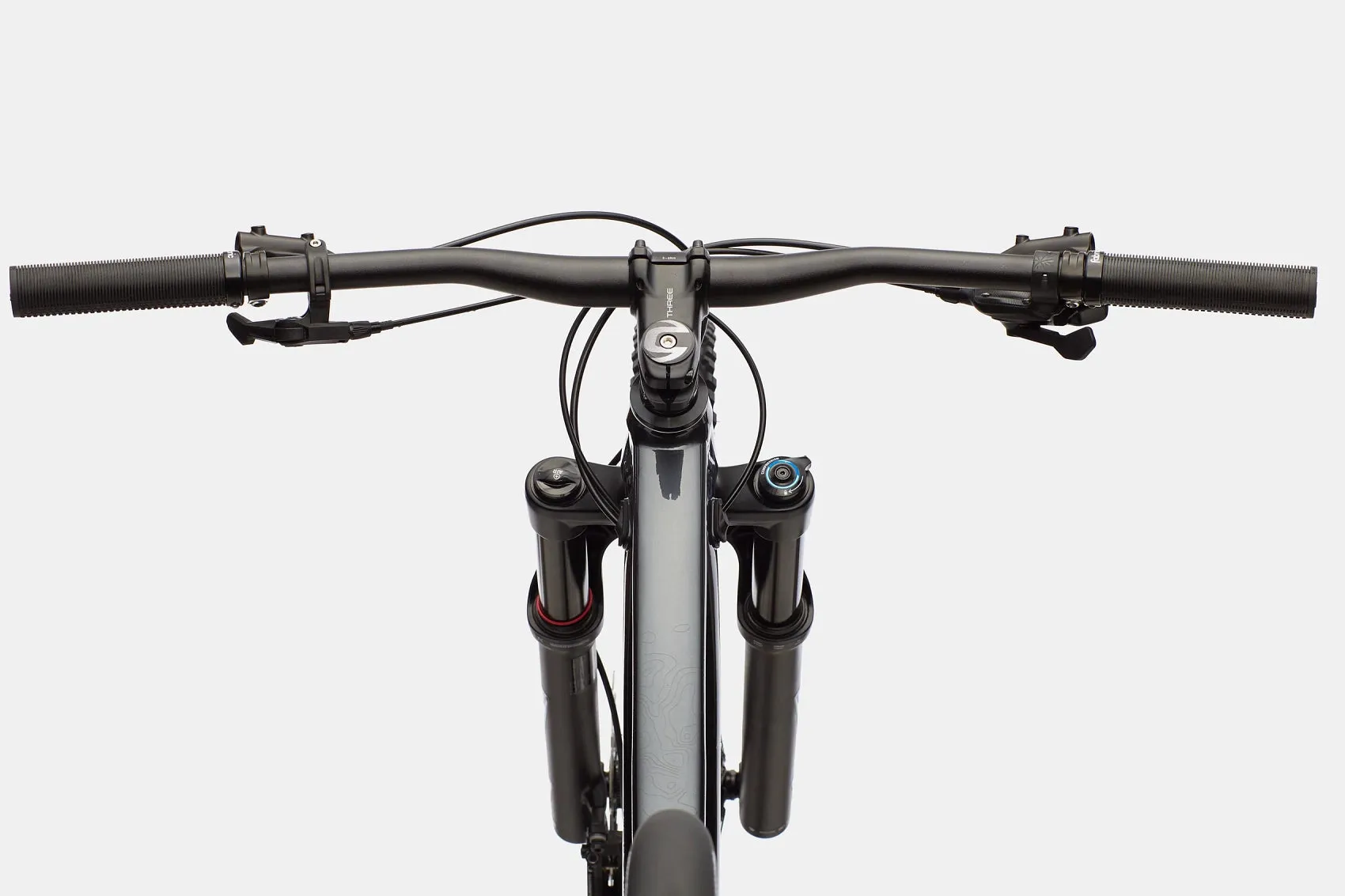 Cannondale Trail SE 1