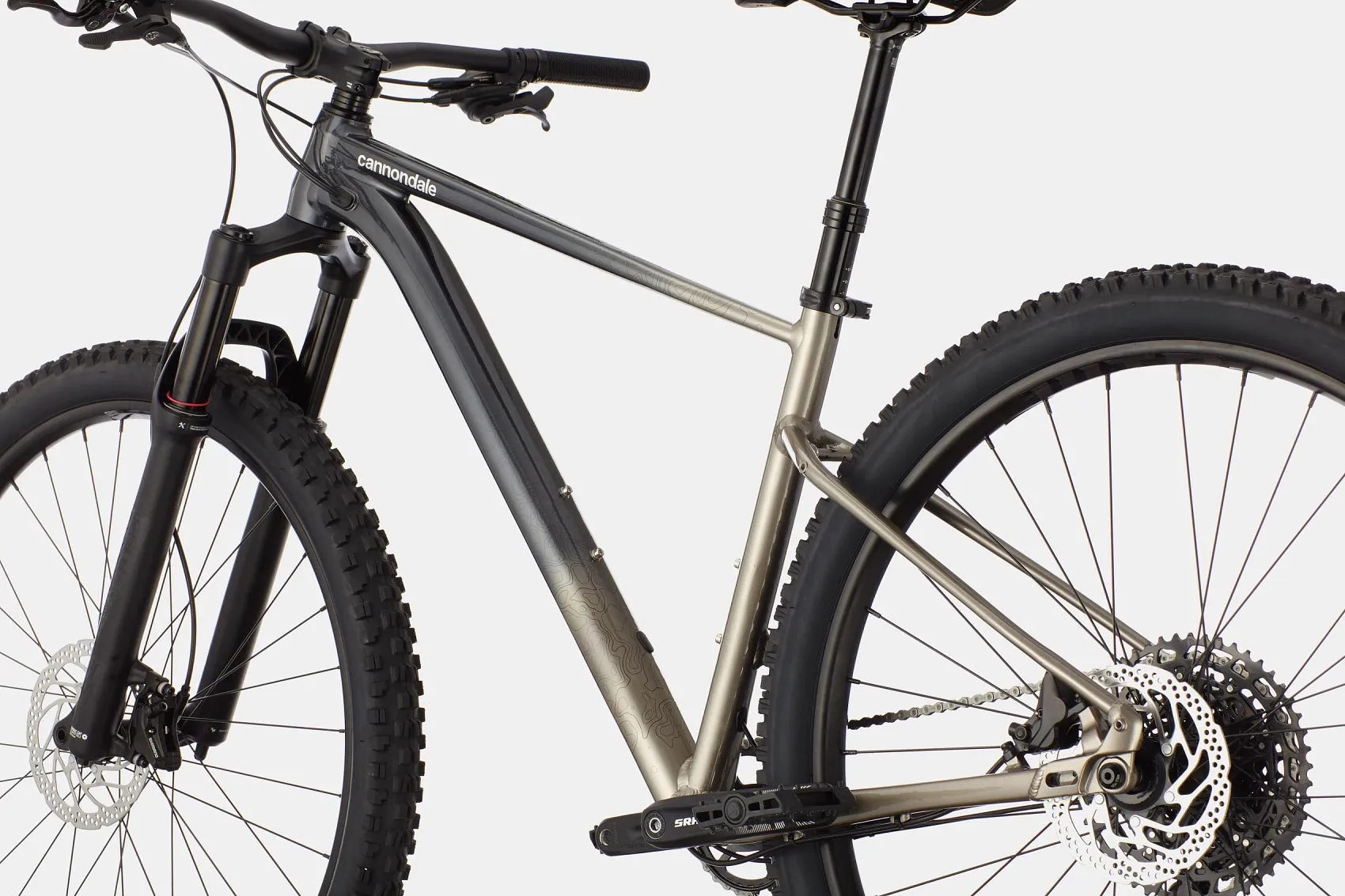 Cannondale Trail SE 1