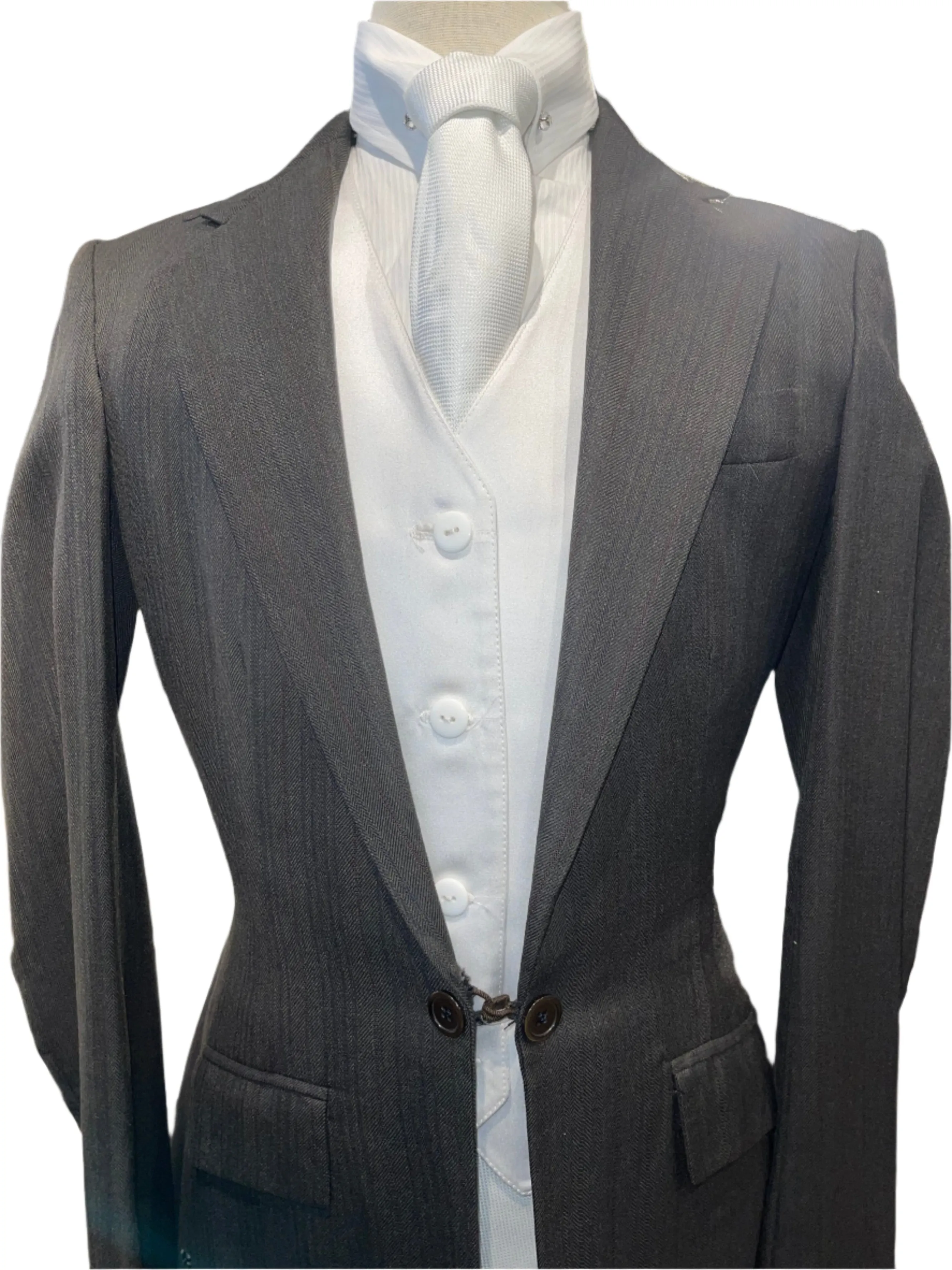 Carl Meyers, Boys Day Suit