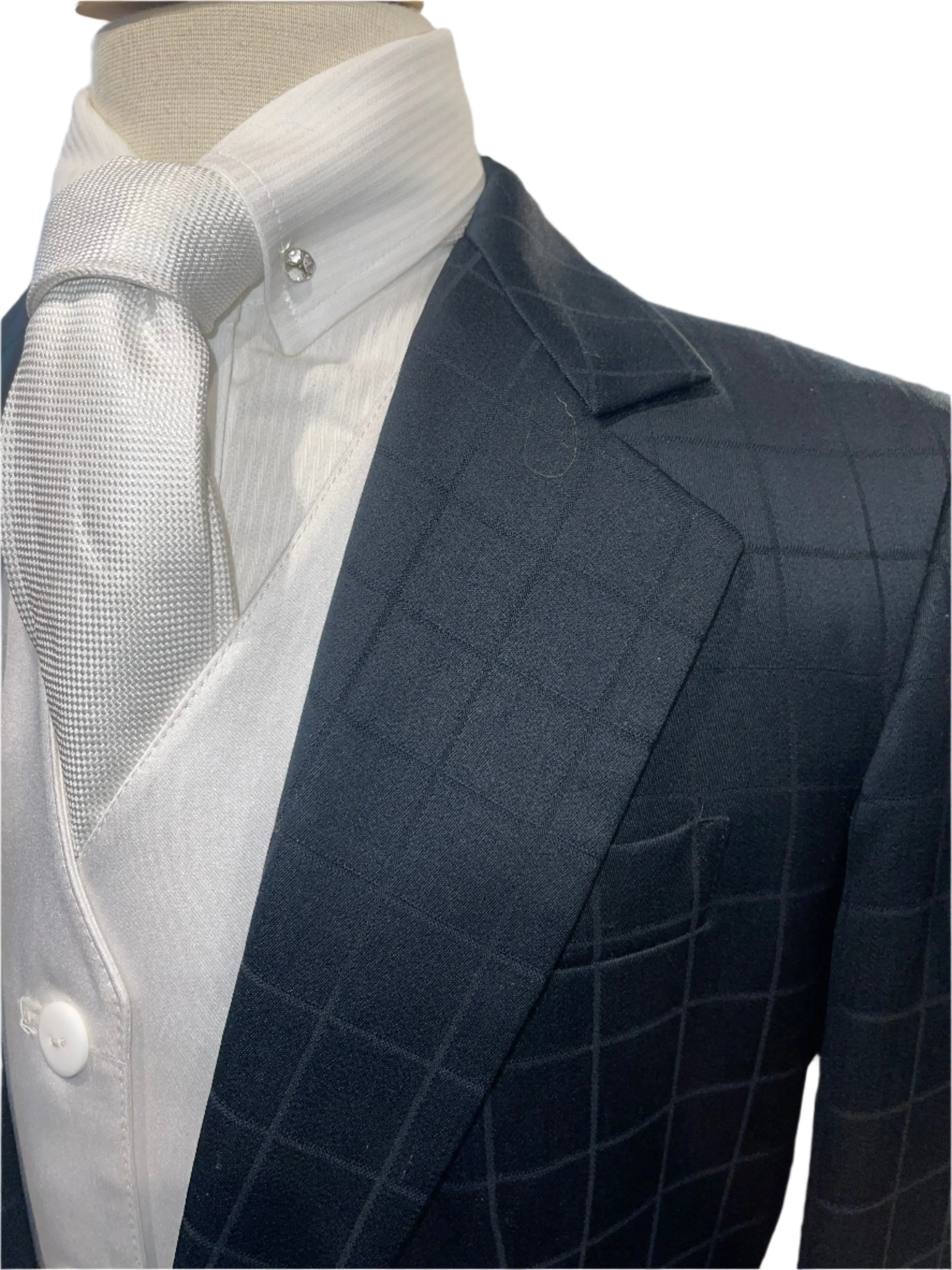 Carl Meyers, Boys Day Suit
