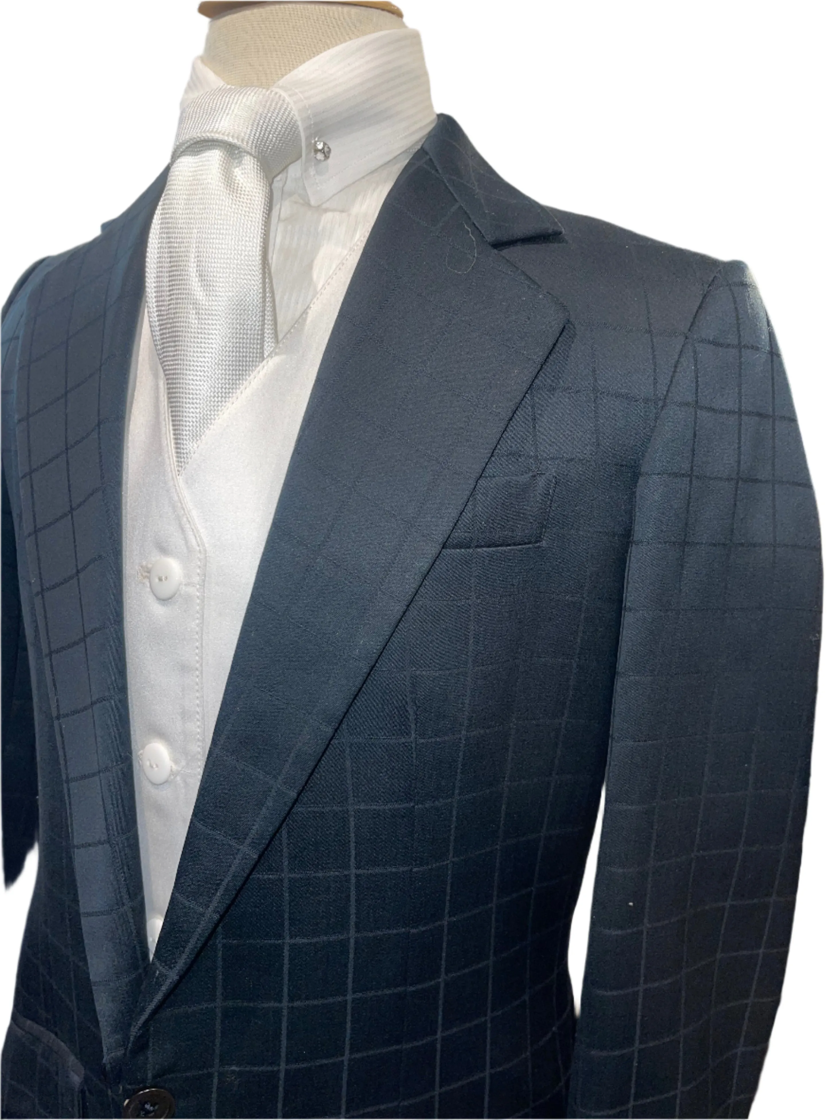 Carl Meyers, Boys Day Suit