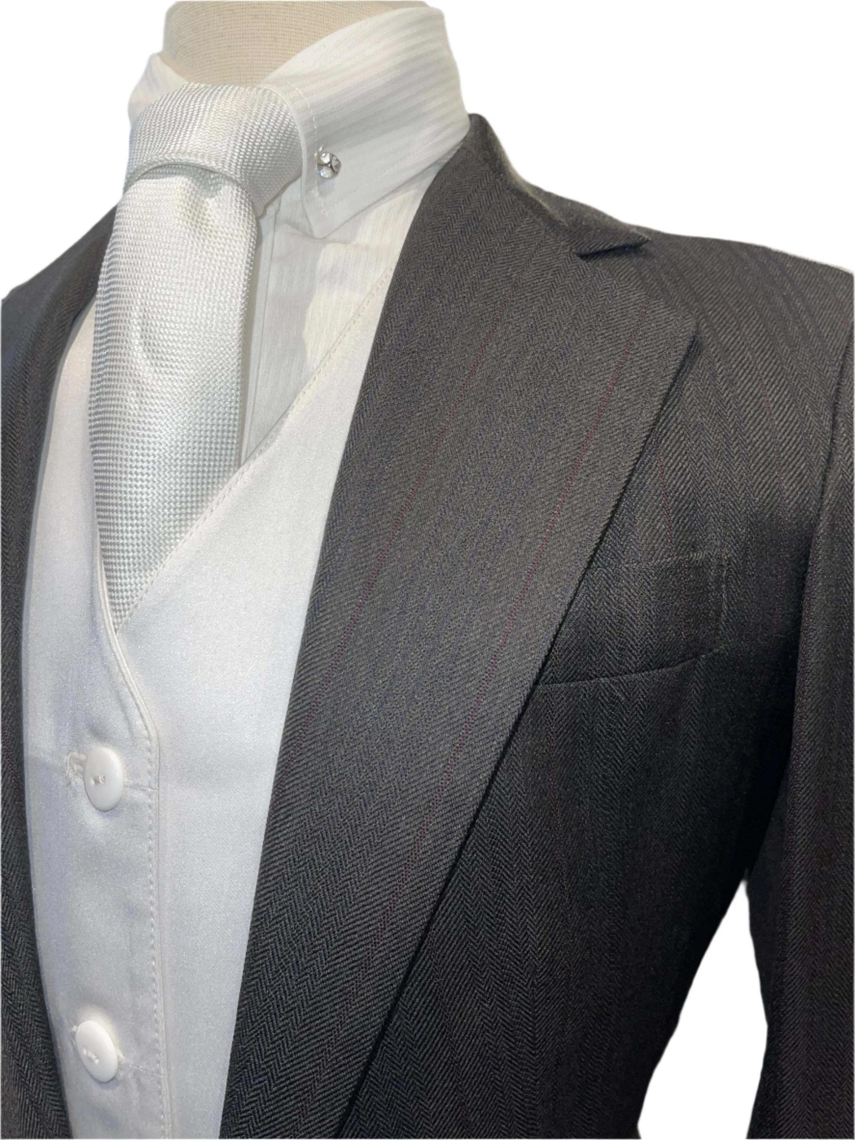 Carl Meyers, Boys Day Suit