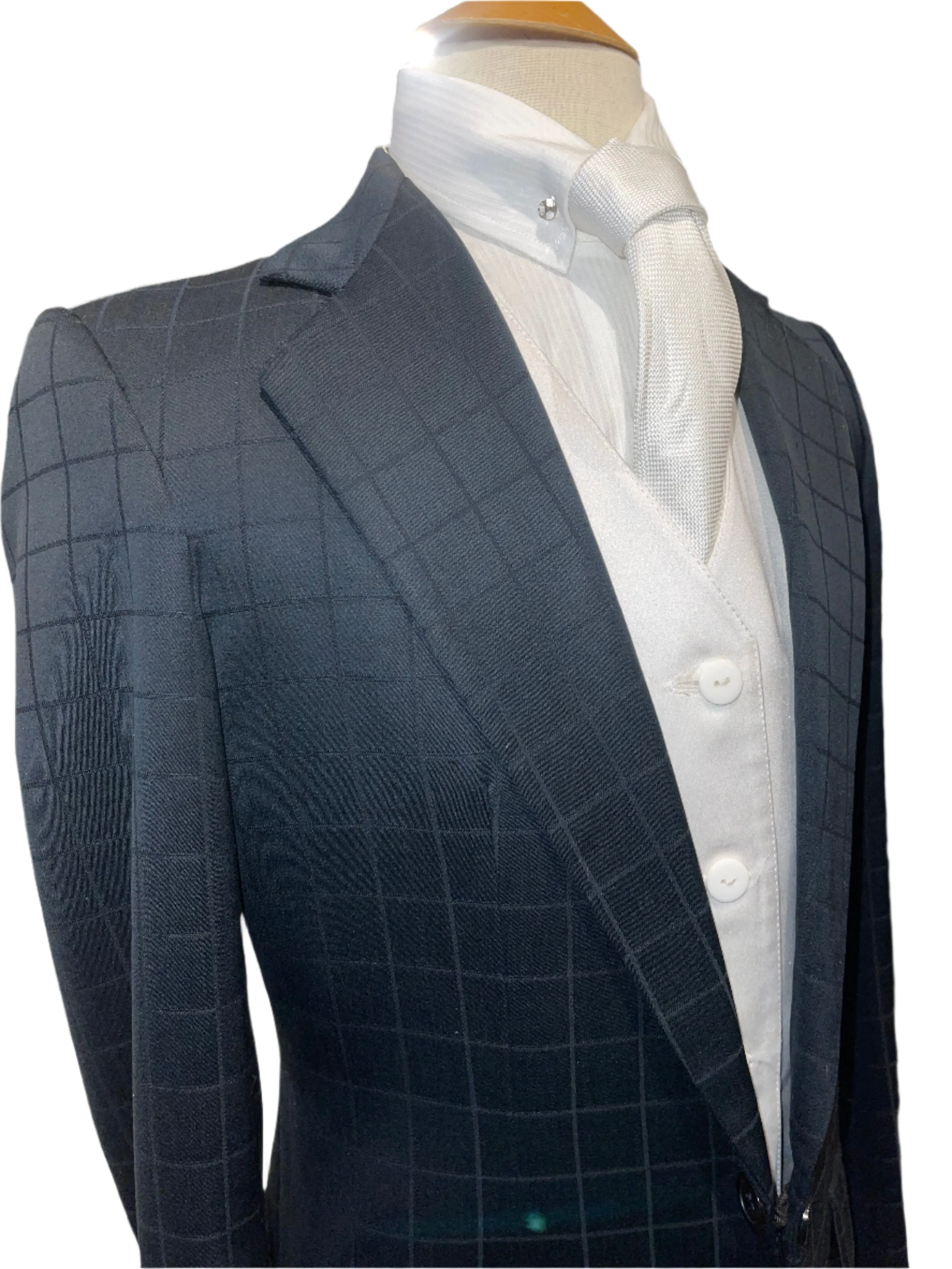 Carl Meyers, Boys Day Suit