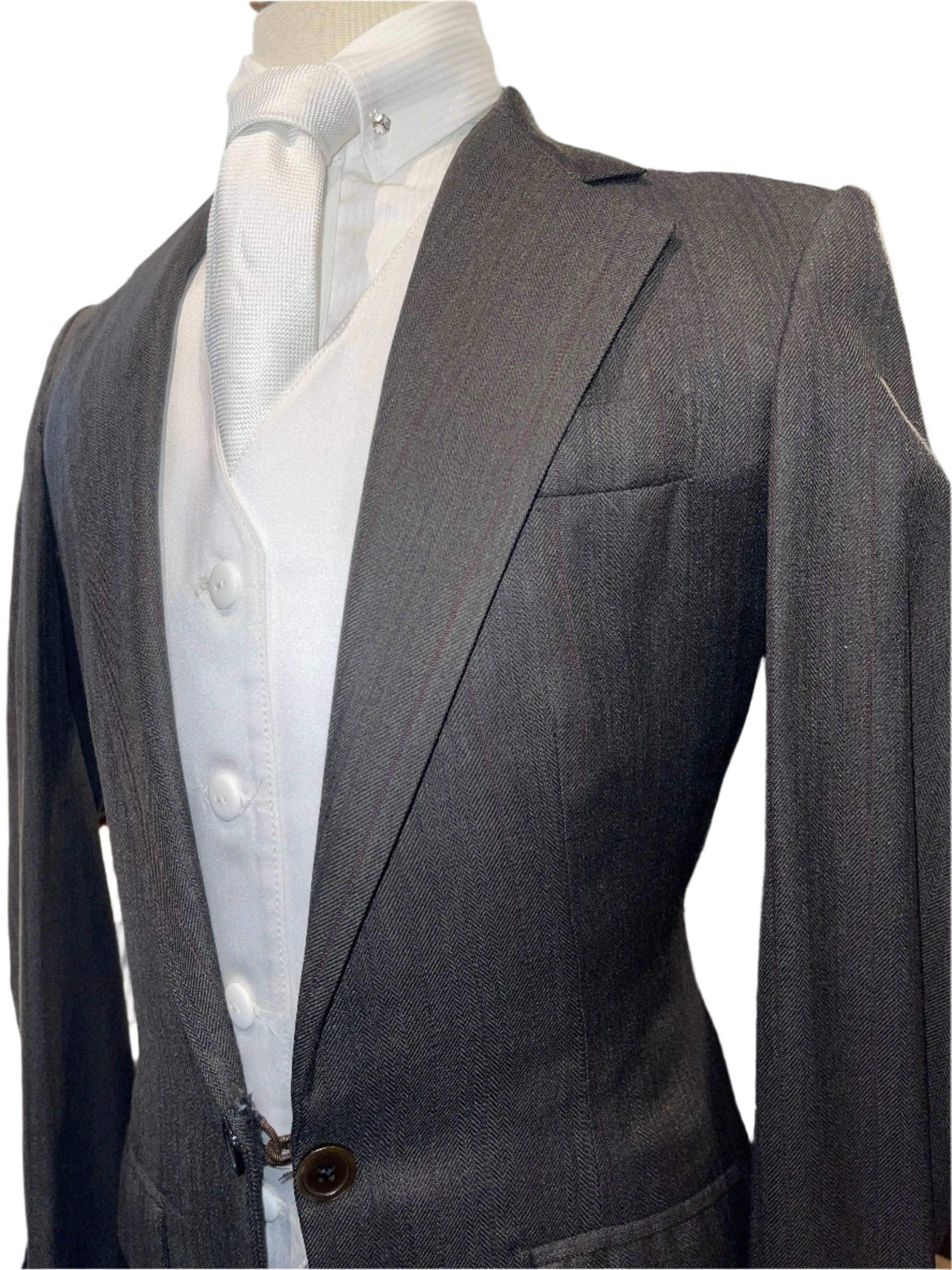 Carl Meyers, Boys Day Suit