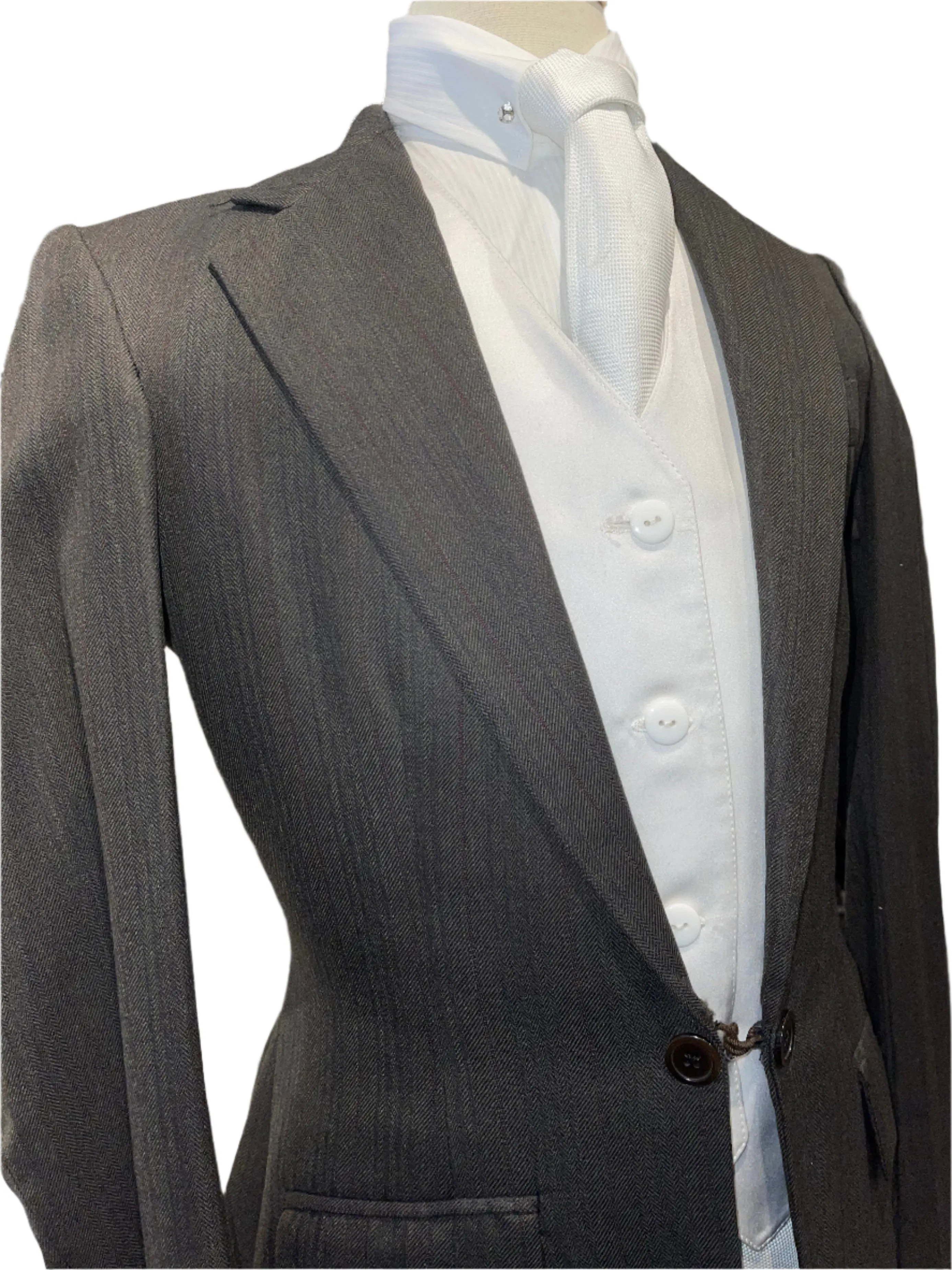 Carl Meyers, Boys Day Suit