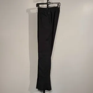 Carl Meyers Grey Pleasure Jods with Suede(27W, 36 1/4INS)