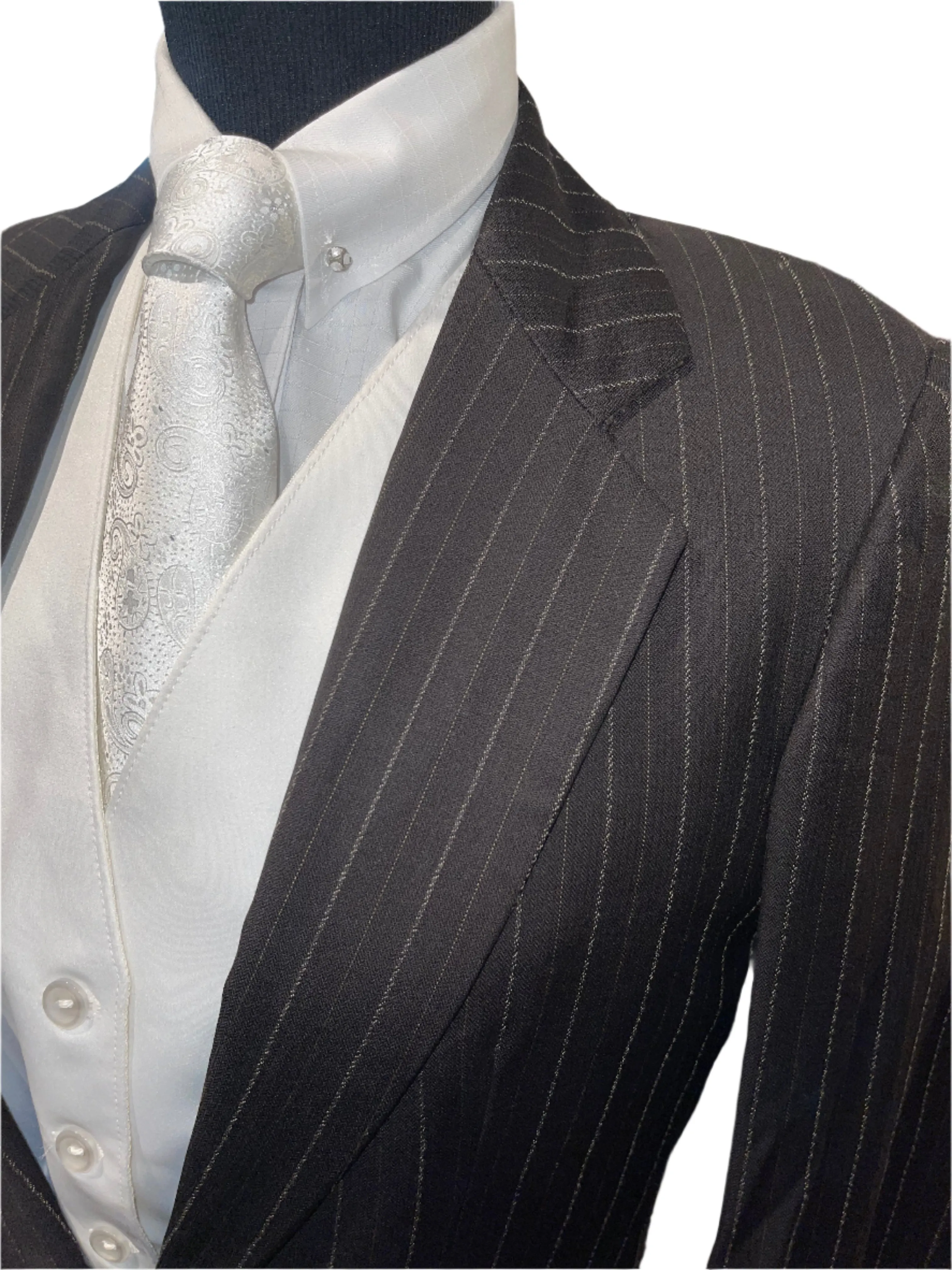 Carl Meyers, Ladies Day Suit