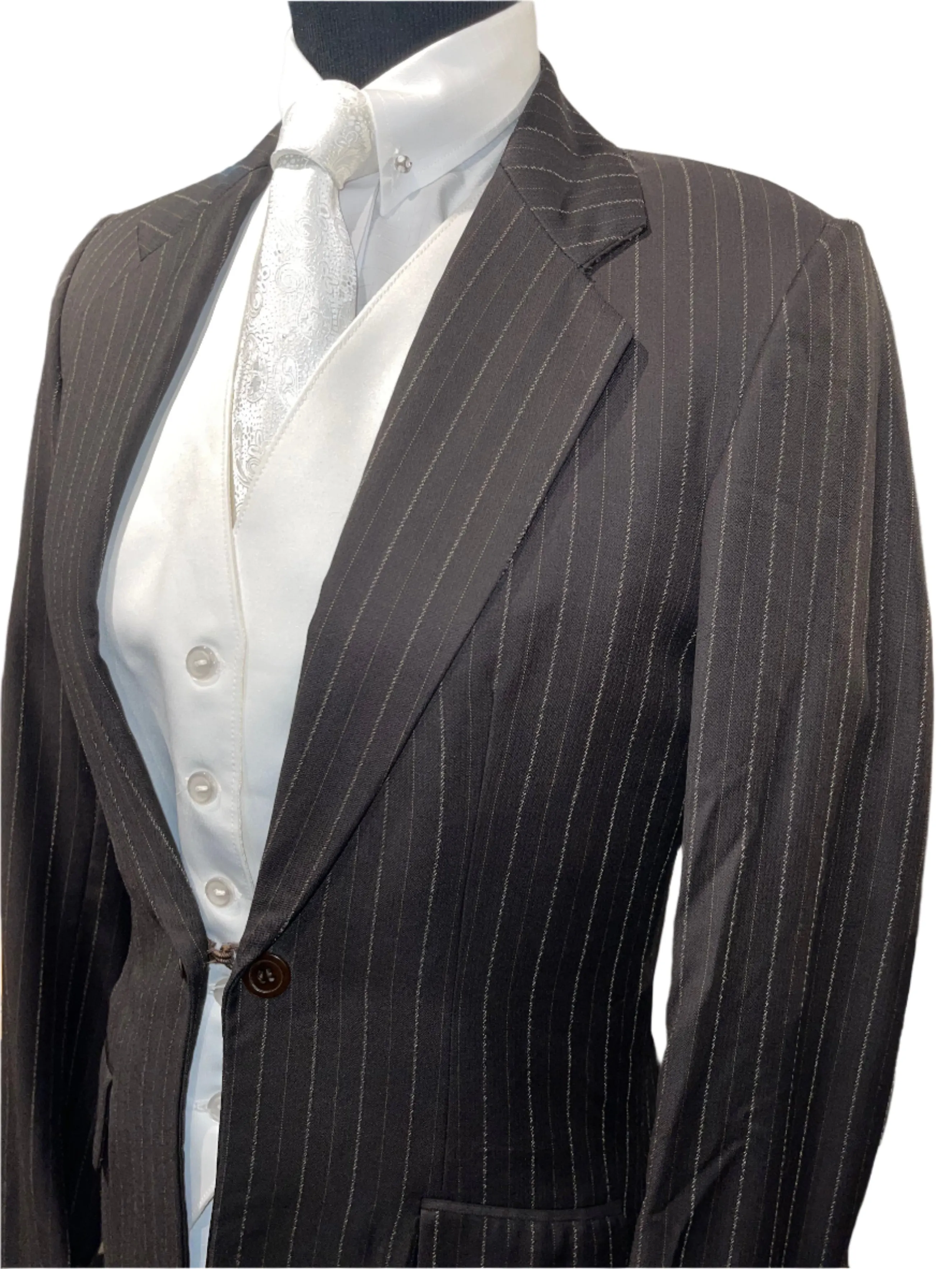 Carl Meyers, Ladies Day Suit