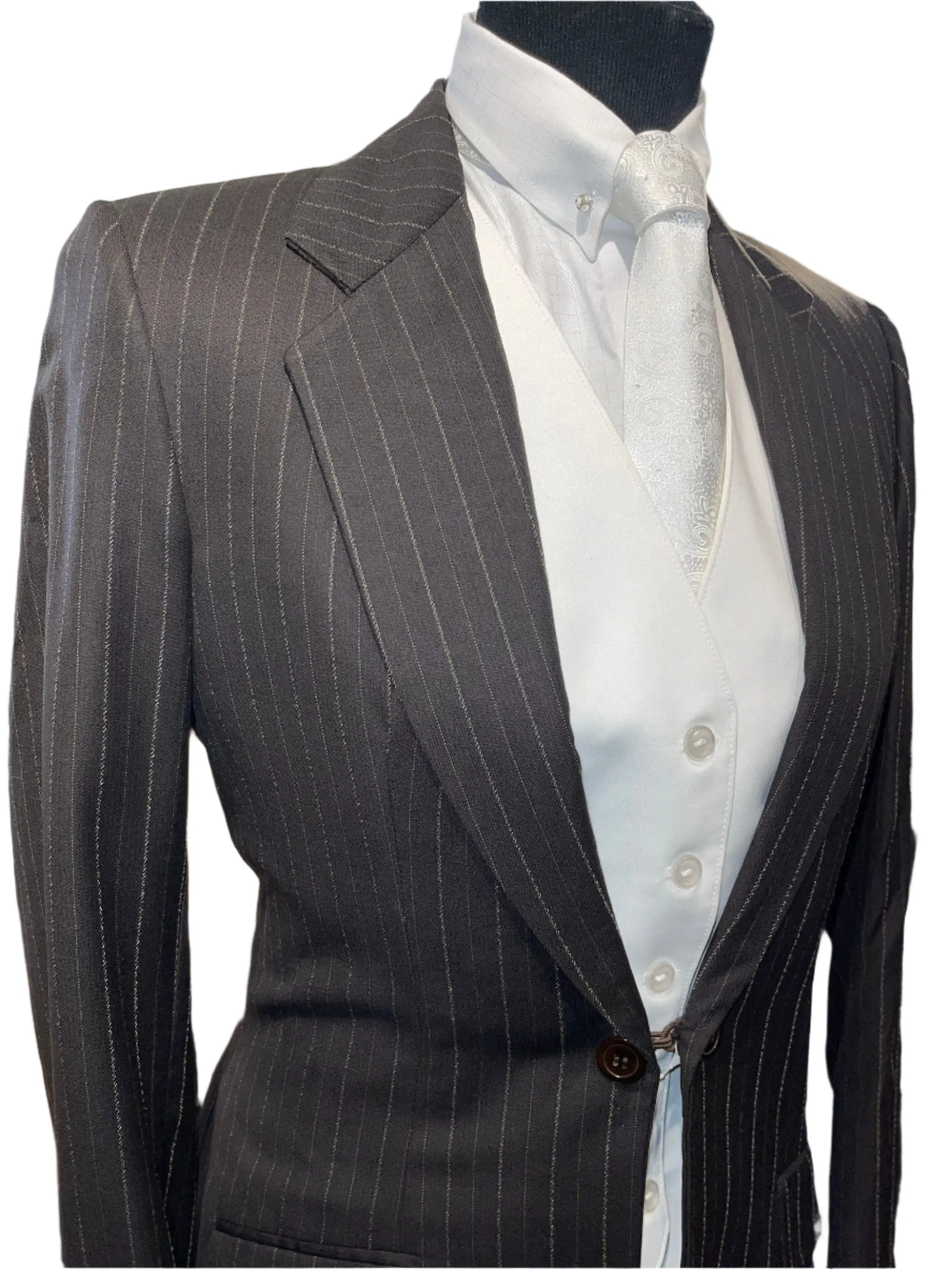 Carl Meyers, Ladies Day Suit