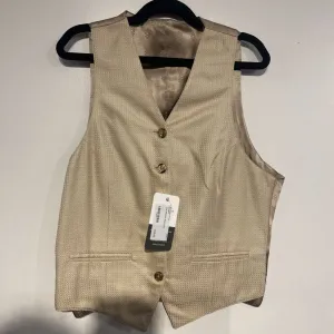 Carl Meyers Sand Vest