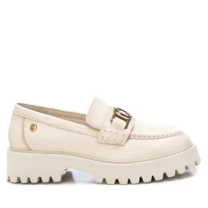 Carmela Women's Leather Moccasins 160879