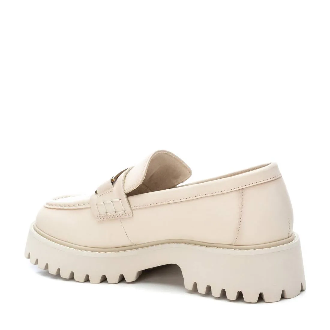 Carmela Women's Leather Moccasins 160879