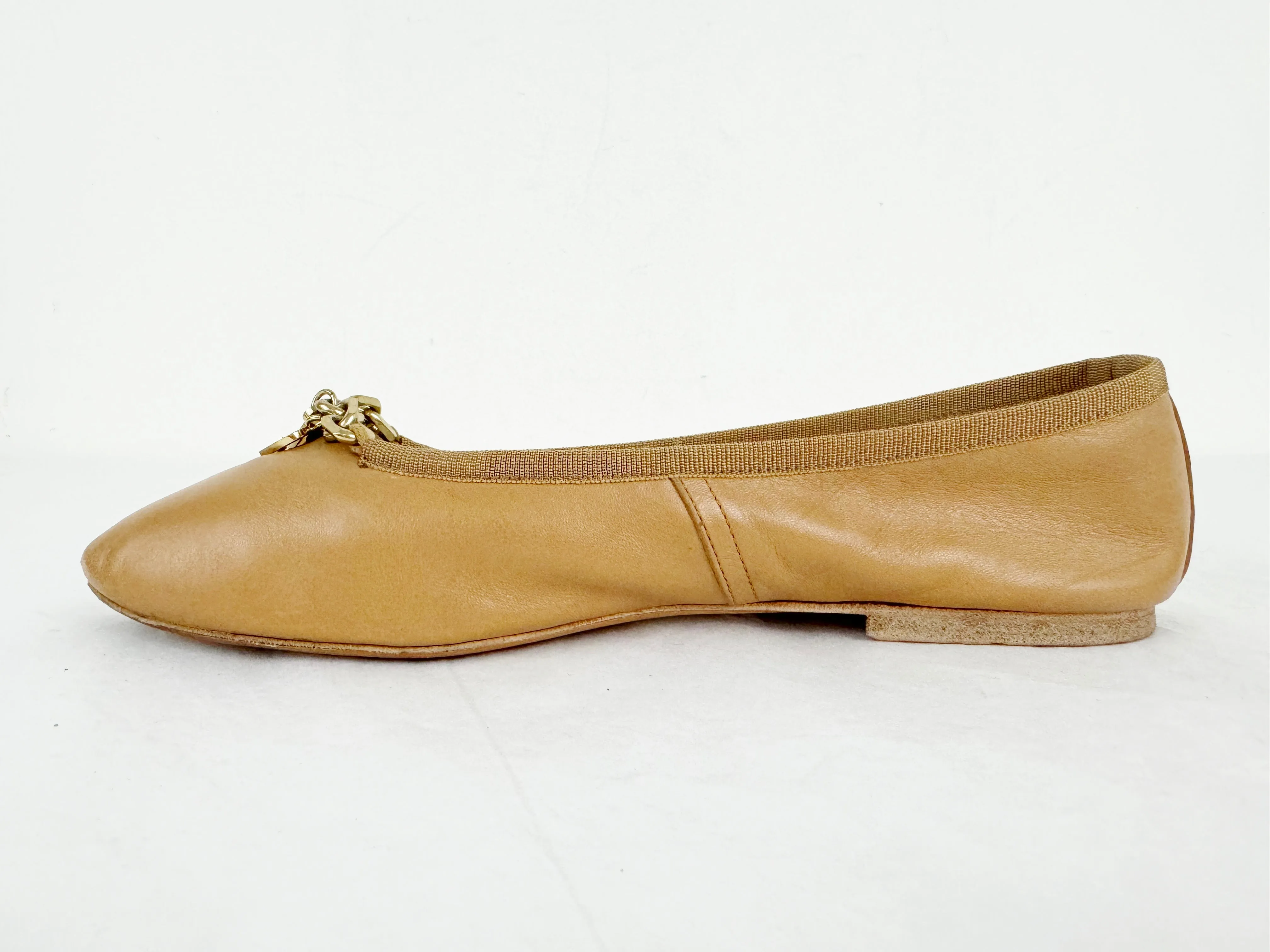 Celine Ballet Flats Size 8