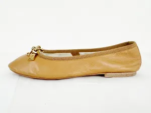 Celine Ballet Flats Size 8