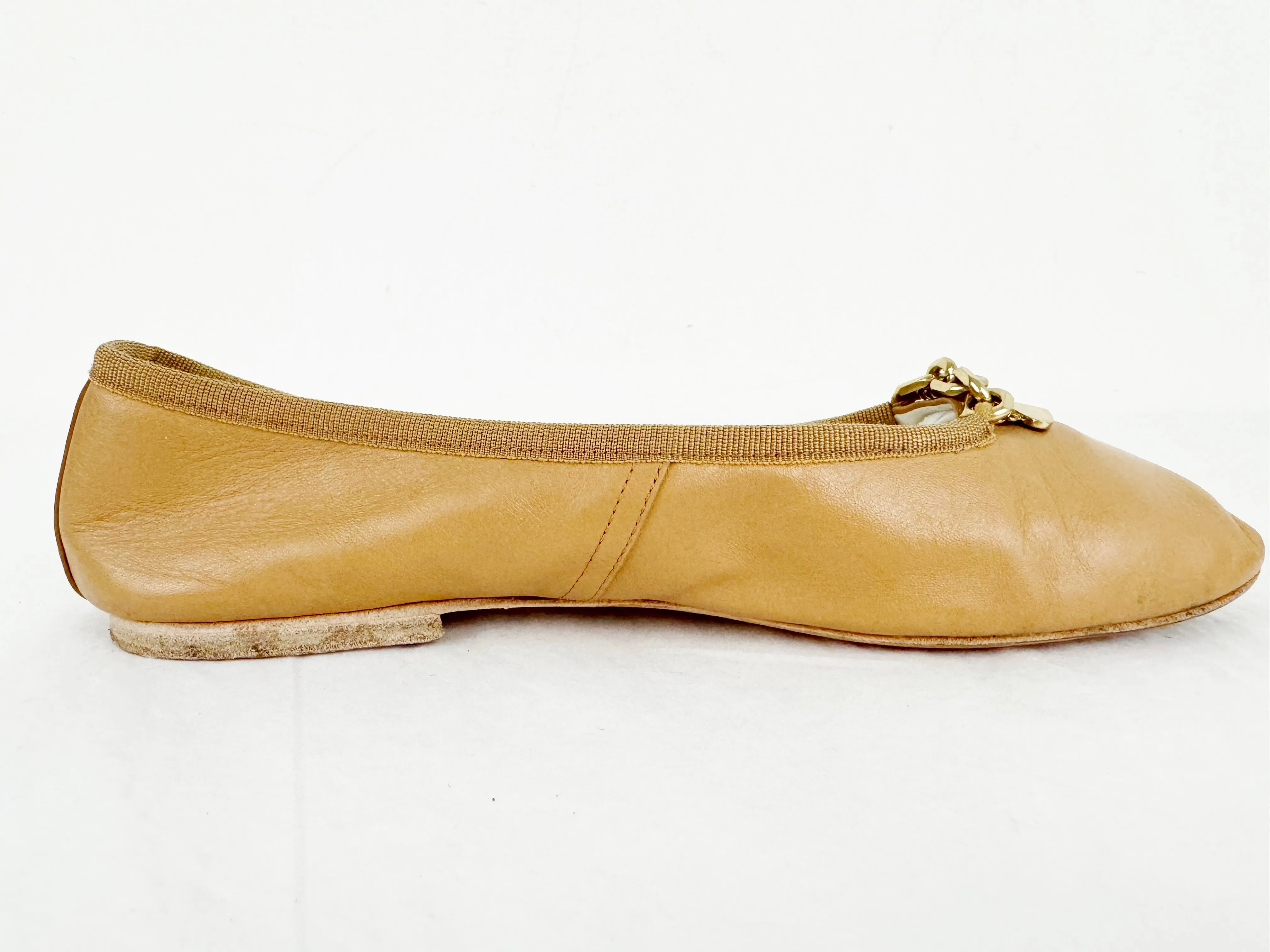 Celine Ballet Flats Size 8