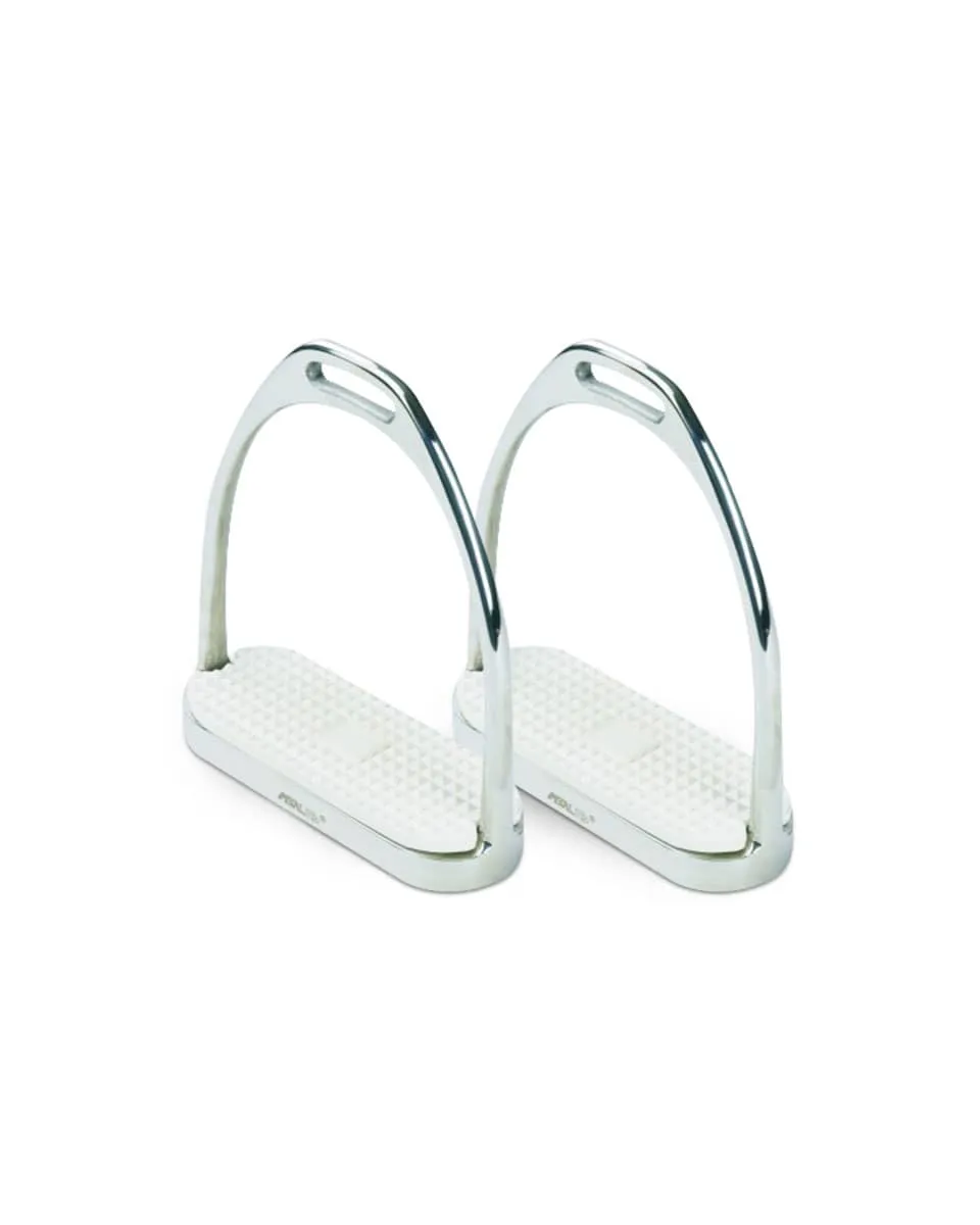 CENTAUR® Stainless Steel Fillis Stirrups