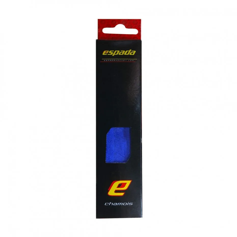 Chamois Grip