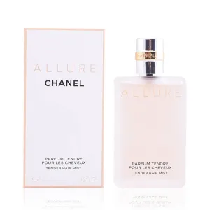CHANEL ALLURE FOR WOMEN PARFUM TENDER HAIRMIST 35 ml