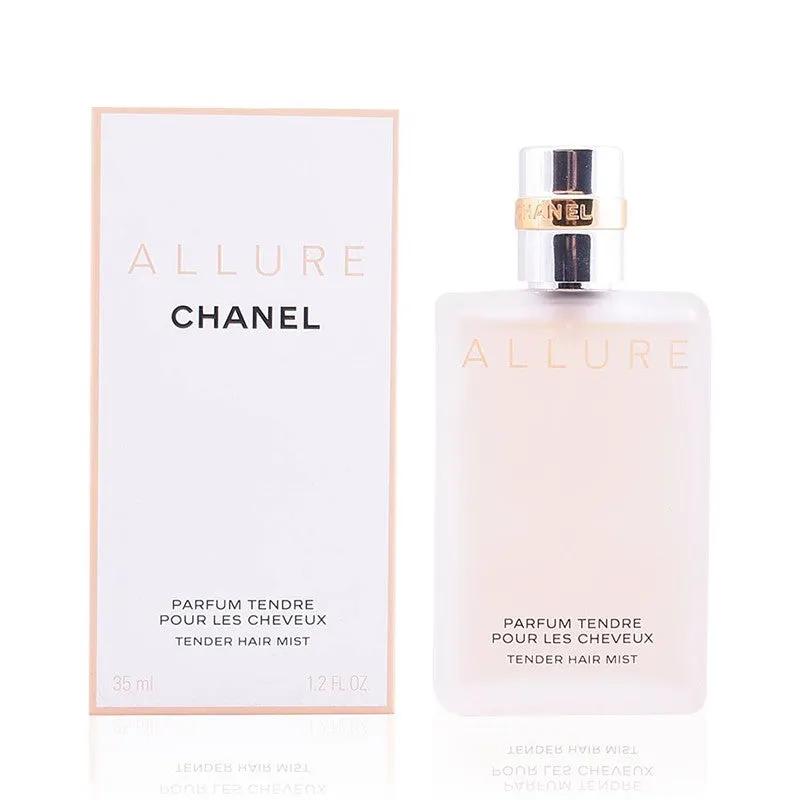 CHANEL ALLURE FOR WOMEN PARFUM TENDER HAIRMIST 35 ml
