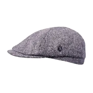 City Sport - S21 2541 - Sixpence/Flat Cap - Navy
