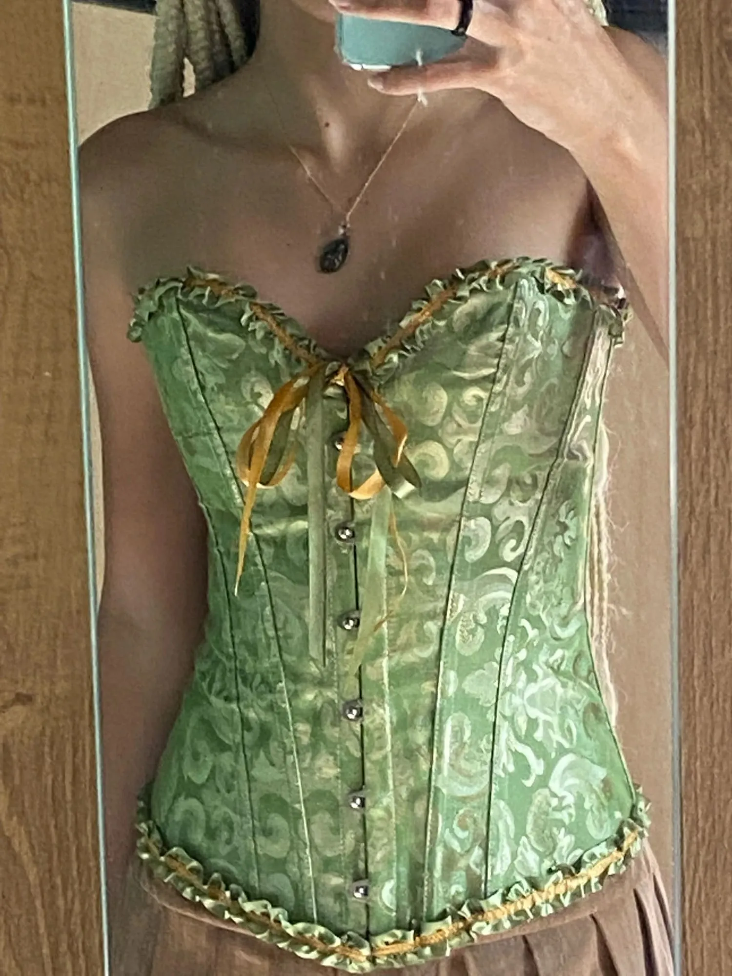 Classic Elegant Corsets (Up to 6XL)