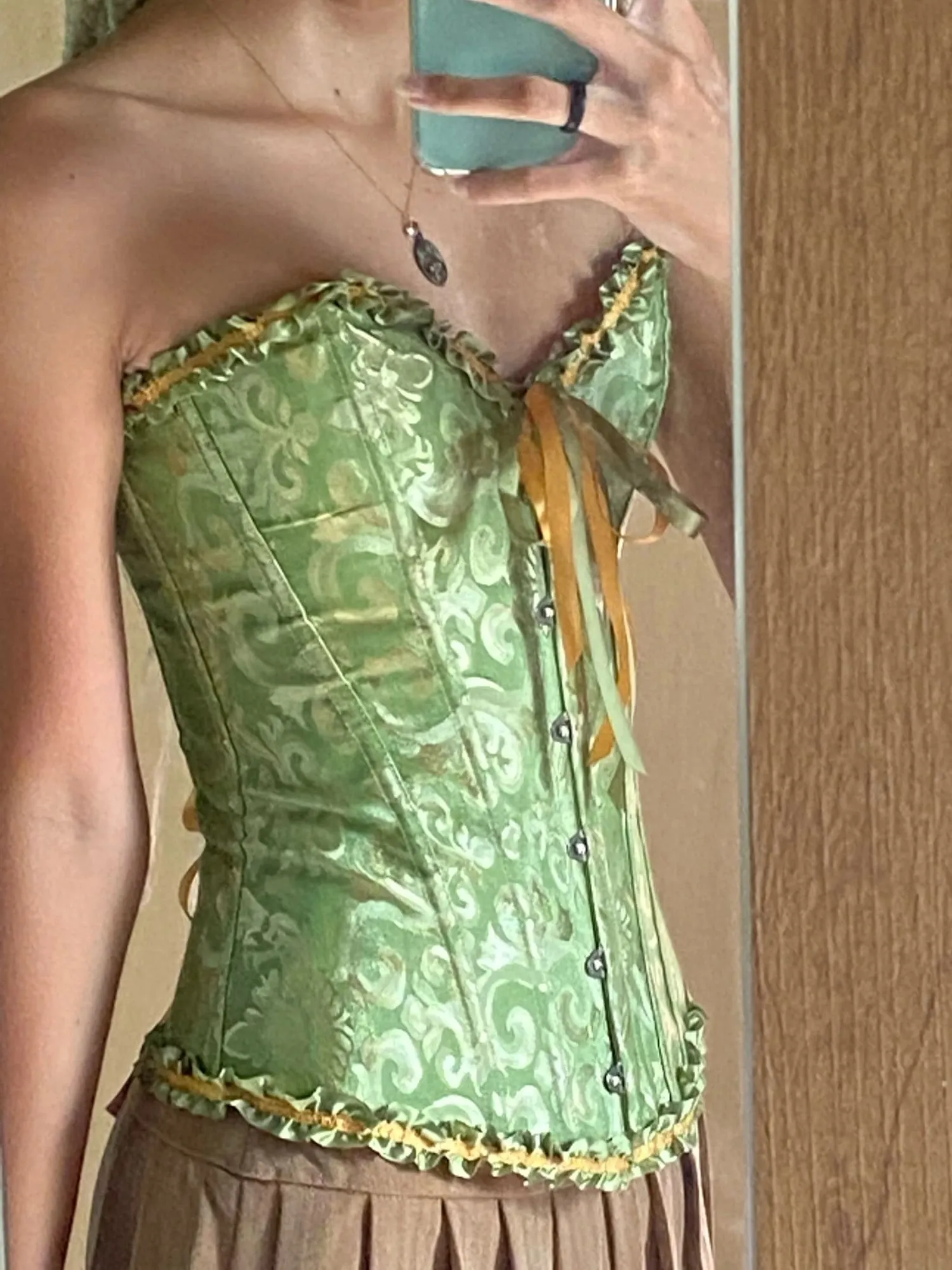 Classic Elegant Corsets (Up to 6XL)