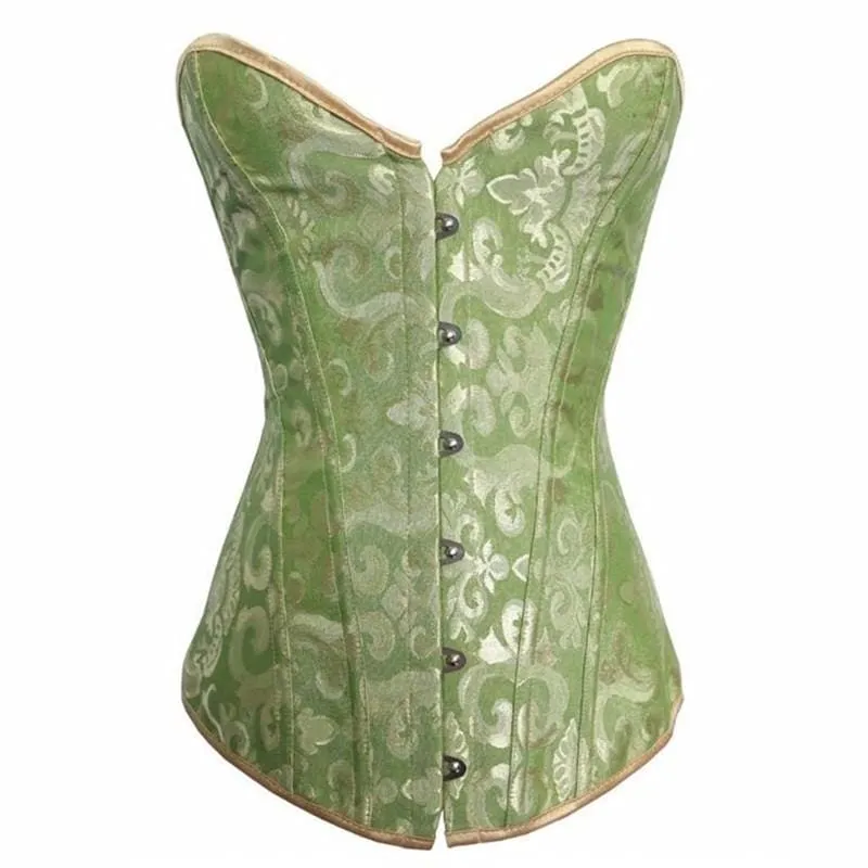 Classic Elegant Corsets (Up to 6XL)