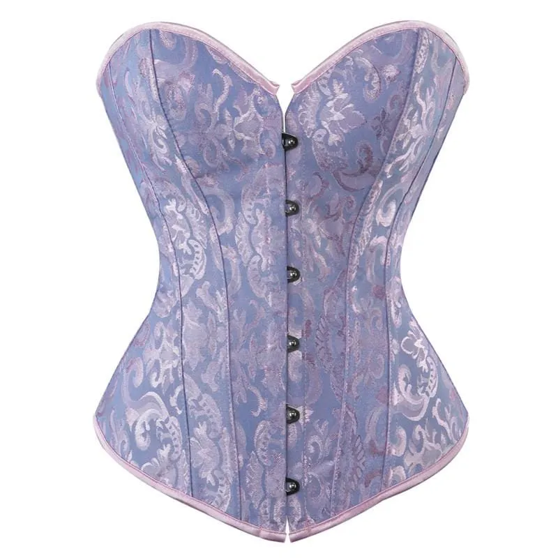 Classic Elegant Corsets (Up to 6XL)