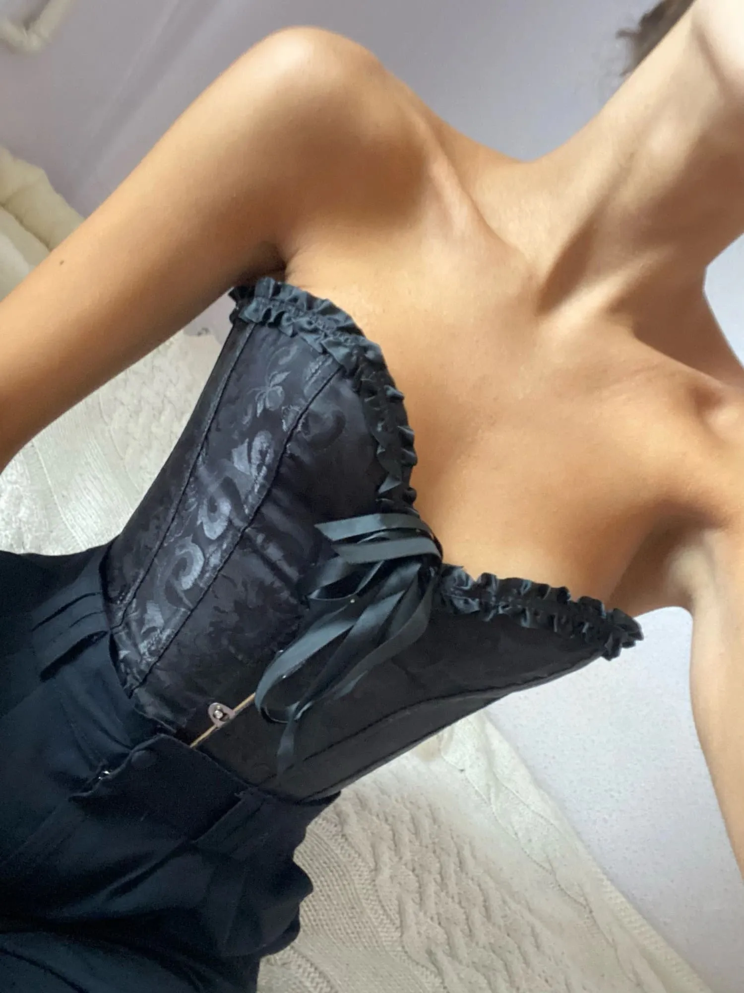Classic Elegant Corsets (Up to 6XL)
