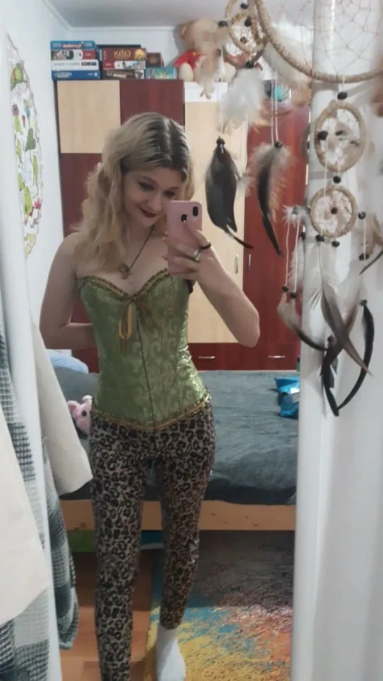 Classic Elegant Corsets (Up to 6XL)