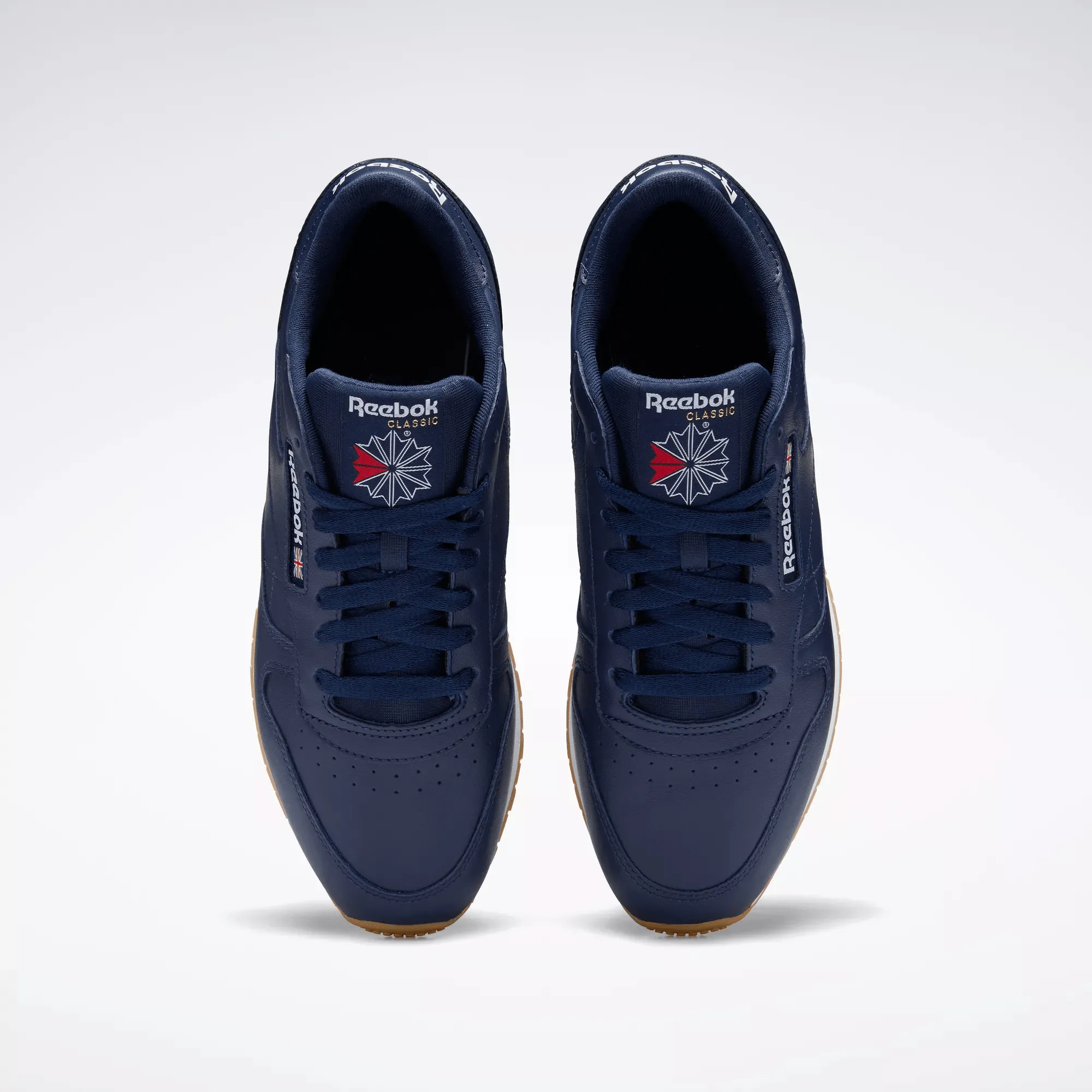 Classic Leather Shoes