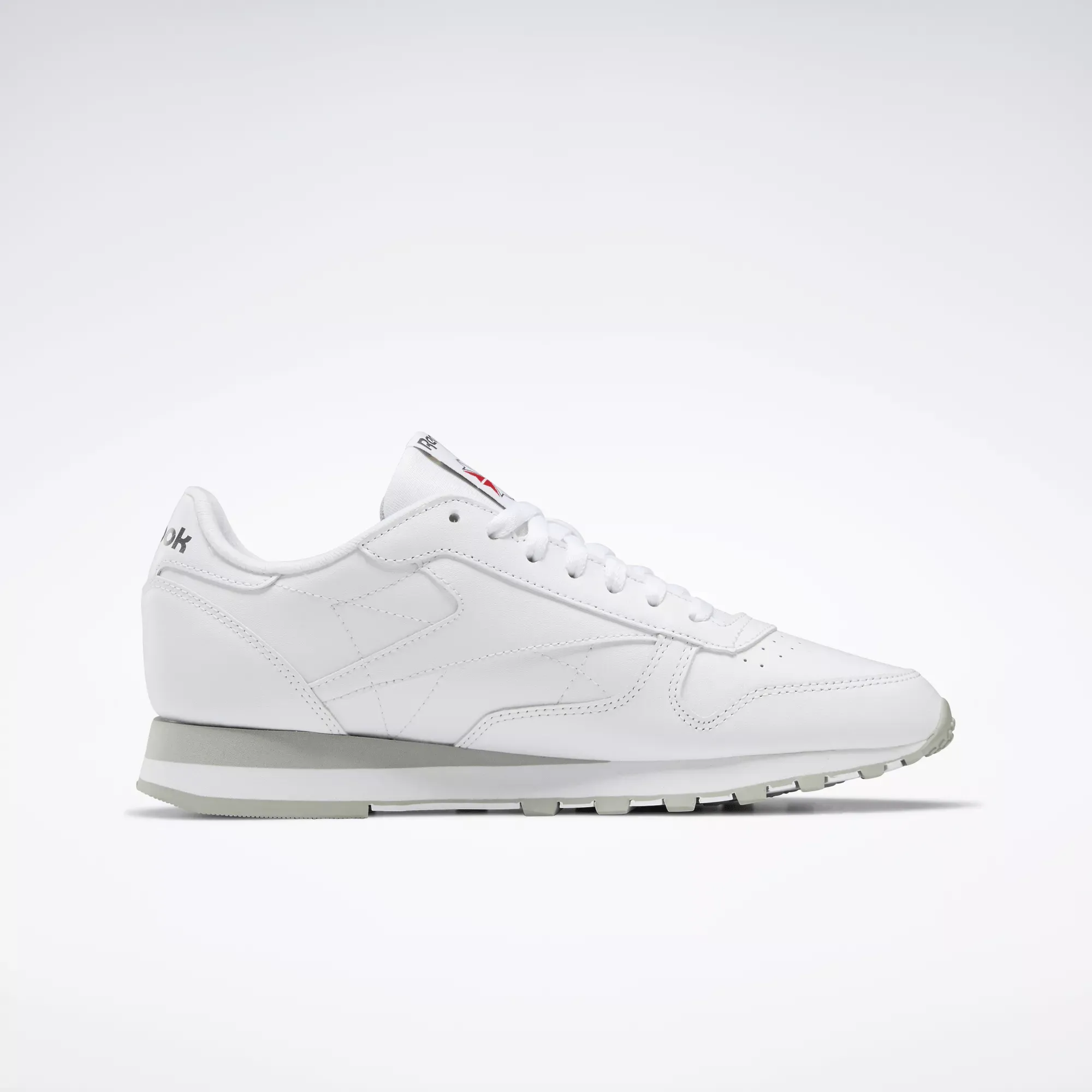 Classic Leather Shoes
